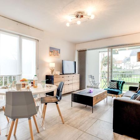 Apartment Le Zal-2 By Interhome Quiberon Exterior photo