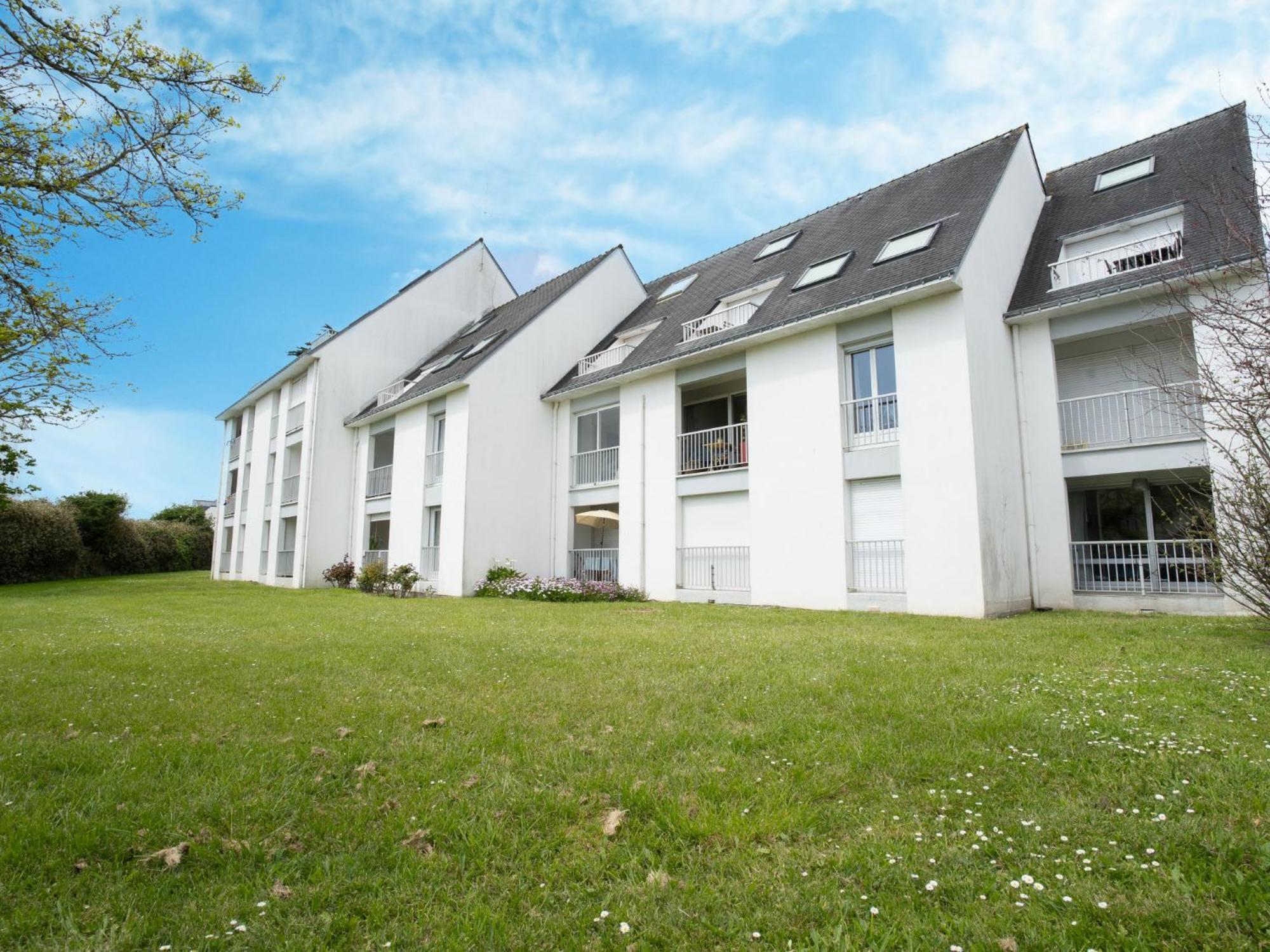 Apartment Le Zal-2 By Interhome Quiberon Exterior photo